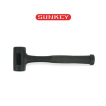 썬키 고급형 납볼 고무 우레탄망치 SBR-60 SBR-60