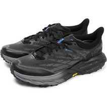 호카 오네오네 스피드 고트 5 고어 텍스 1127912 트레일 러닝 슈즈 맨즈 병행 수입품