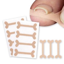 발톱보호밴드 K9-Q 4p, 72개