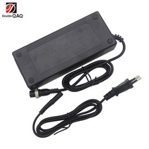 전동스케이트보드 듀얼트론 오리지널 66.4V 1.75A 충전기 스쿠터용 DT 입력