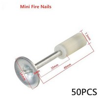 네일건 전동 전기 에어 타카 미니 네일 건 수동 네일 건 리벳 도구 천장 벽 앵커 와이어 슬롯 장치 벽 패스너 금속 가공 리벳 도구, 불 못