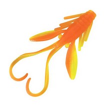 버클리 파워베이트 파워님프 1인치 송어 루어, TD