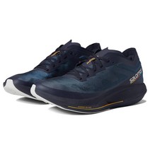 Mans 스니커즈 & 운동선수 슈즈 Salomon 살로몬 Phantasm 126620