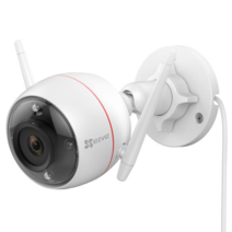 EZVIZ 스마트 실외 보안 카메라 C3W Pro (4MP), 400만