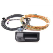 후방카메라 대형차후방카메라 화물차 아우디 A4 A5 B9 F5 Q5 FY Q2 Q3 F3 A1 GB A6 C7 C8 8W8827566E 코디, 04 A5 B9