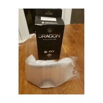 드래곤 고글 Dragon PXV2 스노우 고글교체품 렌즈Gold