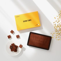 일본 티롤 초콜렛 크리스마스 초콜릿 105개 발렌타인 선물 간식 초코, 단일상품개