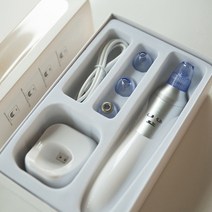 4개모드 홈케어 저자극 블랙헤드 피지 흡입기 / 관리 피르가즘 제거기 모공, 블랙쪽쪽