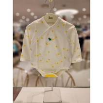 [에뜨와] 치코배내바디수트 (07R317902) 출산 신생 백일 돌선물