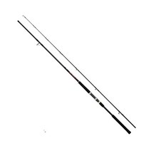 다이와 오버데어 낚싯대 쇼어 지깅 로드 서프 루어 바다 선상 낚시, 100MHH