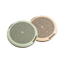 UFO 야광 원형 배변판 강아지화장실 애견배변판, 피치, 1개