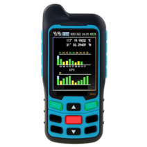 GPS 면적측정기 계측기 거리측정 위성지원 토지 대지, MC8042 더블컬러스크린