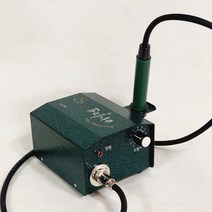 우드버닝/아트코리아 버닝펜 AK-21 / 온도조절 가능한 고급형 우드버닝펜 1구 / 인두화 우드아트