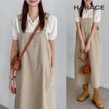 헤레이스 제롬 멜빵 원피스 CHF22SS391