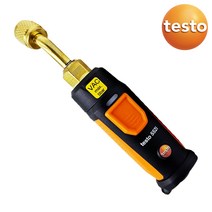 테스토 진공게이지 스마트프로프 블루투스 552i, 1개