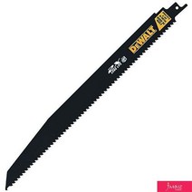 디월트 목재용 컷소날 DWA41612(5PCS) 공구 커터 톱, 본상품선택