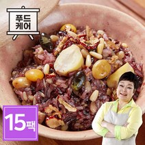 빅마마영양밥