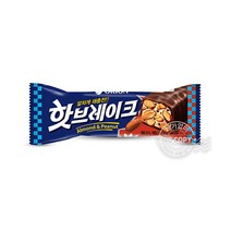 오리온 핫브레이크50g 인기과자 간식 스낵 군것질