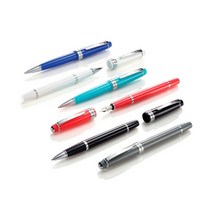 [바보사랑] 크로스 베일리 라이트 만년필[캘리하우스], 상세 설명 참조, 상세 설명 참조, 선택:블루F(CRAT07464FS), 상세 설명 참조