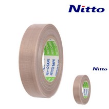 니또 내열 10M 12.5mm 테이프 INR 테프론 x 973