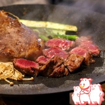바베큐세트 한우 캠핑고기세트 4인, 옵션2 (꽃등심+채끝+부채+갈비+소세지+소스)