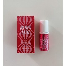 정품 한정수량특가 베-네-피-트-틴-트 #빠른배송 #색상선택, Gogo틴트 6ml