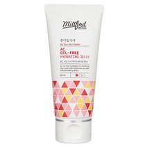 밀포드 좋아질거야 -AC 오일-프리 하이드레이팅 젤리 - 80ml 1개