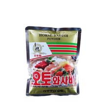 영흥식품 영흥 오토 와사비분 220g