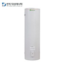 대성썬빅 슬림형 대용량 전기온수기 500L 직접설치, 직접설치(택배배송)