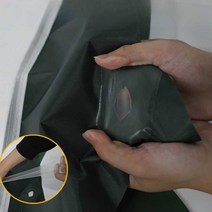 TPU테이프 캠핑 텐트 타프 수선 수리 패치 실용 범용, 한 롤에 TPU 자체 접착