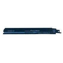 RT 보쉬직컷쏘날 철재용컷쏘날 S-1127BEF 518-0967, 단품