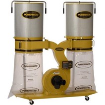 Powermatic 파워매틱 PM1900TX-CK1 집진기 3HP 1PH 230-볼트 2-마이크론 캐니스터 키트, Micron Canister Kit Powermatic