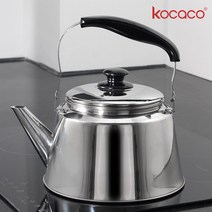 코카코 IH 차망 주전자 5L 주방/인덕션/스텐주전자 - 7193EA, 본상품선택, 본상품선택