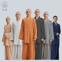 승려복 법복 절 의상