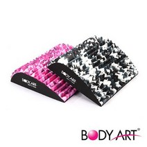 KY-705-AB 바디아트 AB 스트레처, 러브(핑크)
