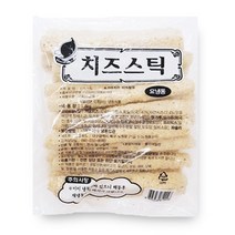 롱 치즈스틱 1.4kg(70gX20개) globaltc*480187912Lc, 1,본상품선택, 20개, 70g