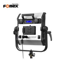포멕스 패널라이트 LED EX600P/스튜디오 영상조명