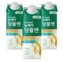 뉴케어 당플랜 세트 200ml 30팩