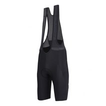 CASTELLI 언리미티드 빕숏 블랙 (4520005-010)