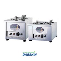 살균수저통 열건조 국내산 식당 수저소독기 건조기, 선택02. DS-406