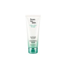 프롬더스킨 콜라겐 클렌징폼 150ml(창포비누증정) 158839