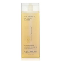지오바니 골든 위트 딥 클렌즈 샴푸, 250ml, 1개