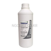 프린터기 전 기종용 무림 스페셜 잉크 세정액 1kg, 본상품선택