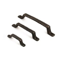 스마트한 손잡이(2구주물손잡이 바른_대) 가구손잡이 피스무상제공, 1개