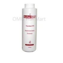 본코스메틱 로하스 9% 산화제 30VOL, 1000ml, 3개