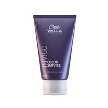 웰라 프로페셔널 인비고 컬러 서비스 스킨 프로텍션 크림 75ml (컬러 흡착방지 피부용)