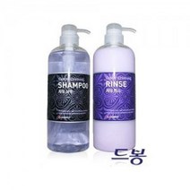 샴푸 730ml 후로랄 헤어 머리 청결 관리, 단품, 단품