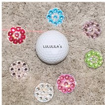 LULULILAs 블링블링 볼마커, 블루