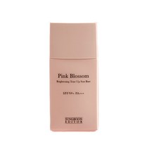 성분에디터 핑크 블라썸 브라이트닝 톤업 선 베이스 30ml