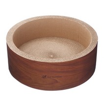 가리가리 빅서클, 라이트브라운, 1개